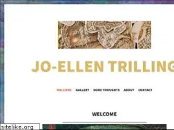 Sites similar to joellentrilling.com