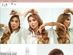 Sites similar to joelleparis.com