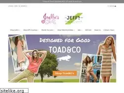 Sites similar to joelles.com