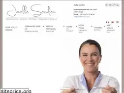Sites similar to joellesenden.com
