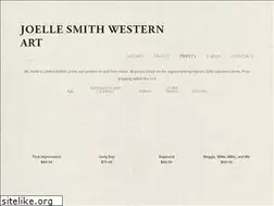 Sites similar to joellesmith.com