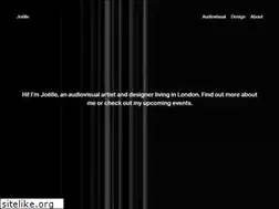 Sites similar to joellesnaith.com