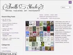 Sites similar to joellesteele.com