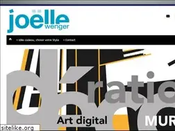 Sites similar to joellewenger.com