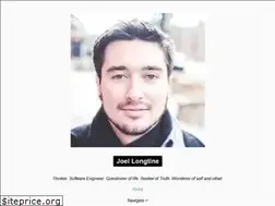 Sites similar to joellongtine.com