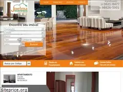 Sites similar to joelmaimoveis.com.br