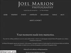 Sites similar to joelmarionphoto.com