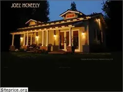 Sites similar to joelmcneely.com