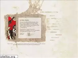 Sites similar to joelmeine.com