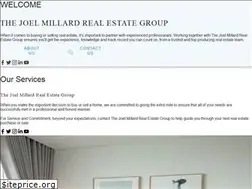Sites similar to joelmillard.com