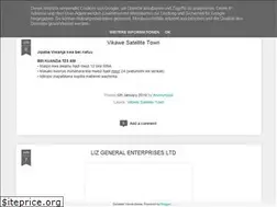 Sites similar to joelnjeza.blogspot.com