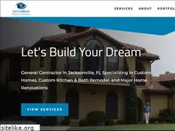 Sites similar to joelocklear.com