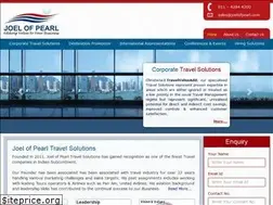 Sites similar to joelofpearl.com