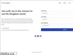 Sites similar to joelosborne.com