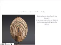 Sites similar to joeloux.com