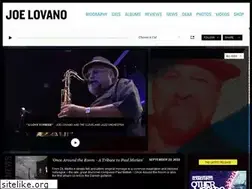 Sites similar to joelovano.com
