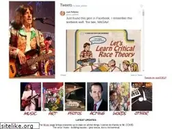 Sites similar to joelp.com
