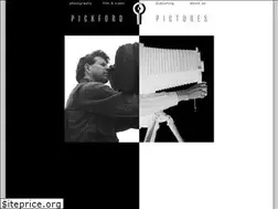 Sites similar to joelpickford.com