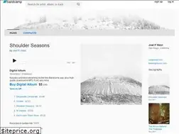 Sites similar to joelpwest.bandcamp.com
