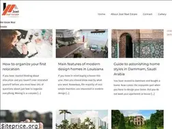 Sites similar to joelrealestate.com