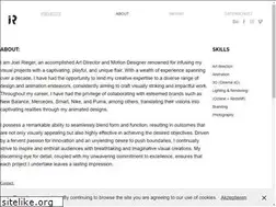 Sites similar to joelrieger.com