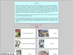 Sites similar to joelrohr.com