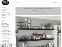 Sites similar to joelsantiques.com