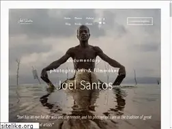 Sites similar to joelsantos.net