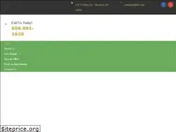 Sites similar to joelsautotechnology.com