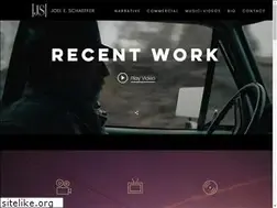 Sites similar to joelschaeffer.com