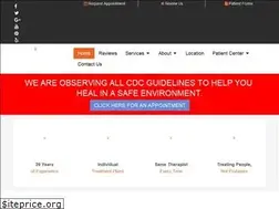 Sites similar to joelscherrpt.com