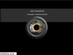 Sites similar to joelschweizer.ch