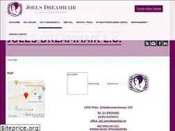 Sites similar to joelsdreamhair.at