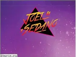 Sites similar to joelsedano.com