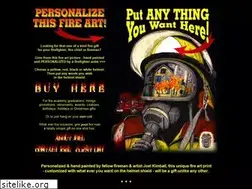Sites similar to joelsfireart.com