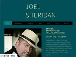 Sites similar to joelsheridan.com