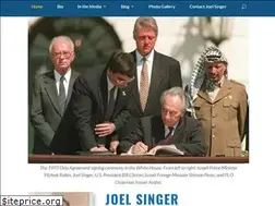 Sites similar to joelsinger.org