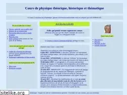 Sites similar to joelsornette.fr
