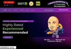 Sites similar to joelspainting.com