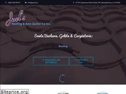 Sites similar to joelsroofingandgutter.com