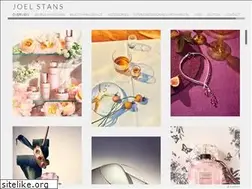 Sites similar to joelstans.com
