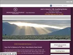 Sites similar to joelstaosrealestate.com