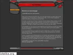 Sites similar to joelstar9000.com