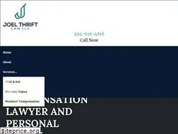 Sites similar to joelthrift.com