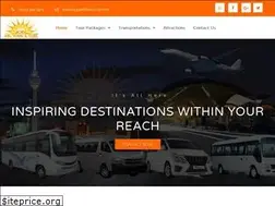 Sites similar to joeltravel.com.my