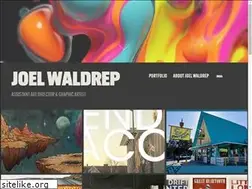Sites similar to joelwaldrep.com