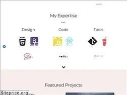 Sites similar to joelweon.github.io
