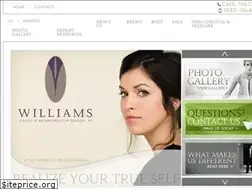Sites similar to joelwilliamsmd.com