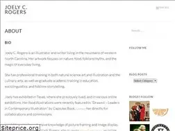 Sites similar to joelycrogers.com
