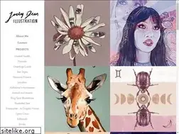 Sites similar to joelydean.com